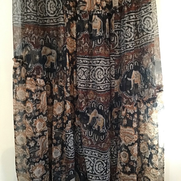 Free People The Wanderers Dress - Picture 8 of 8